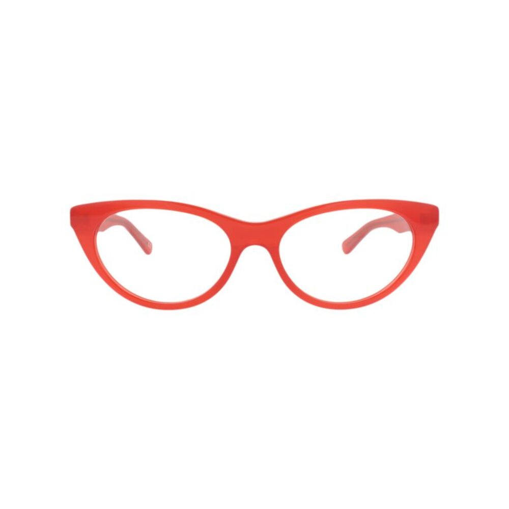 Cat Eye-Frame Acetate Optical Frames